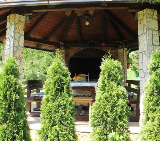House Palijan