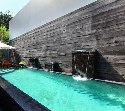 Bracha Villas Bali - CHSE Certified