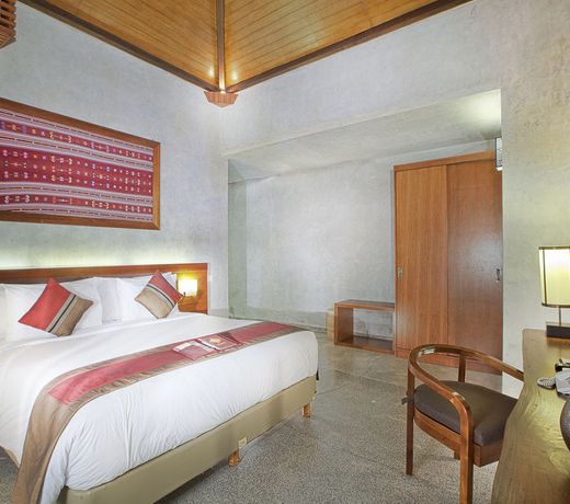 Bracha Villas Bali - CHSE Certified
