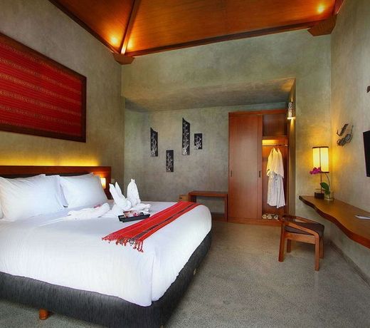 Bracha Villas Bali - CHSE Certified