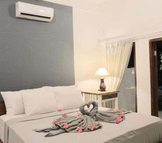 Gili Inlander