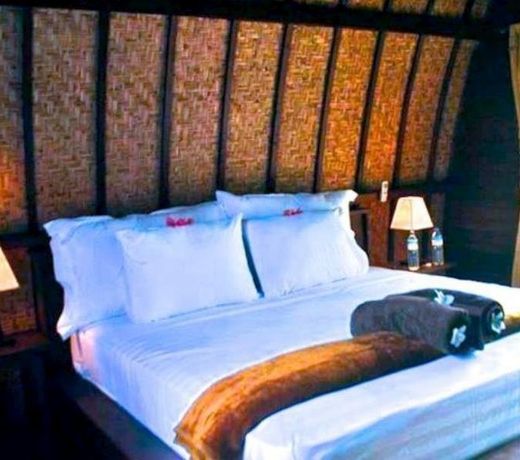 Gili Inlander