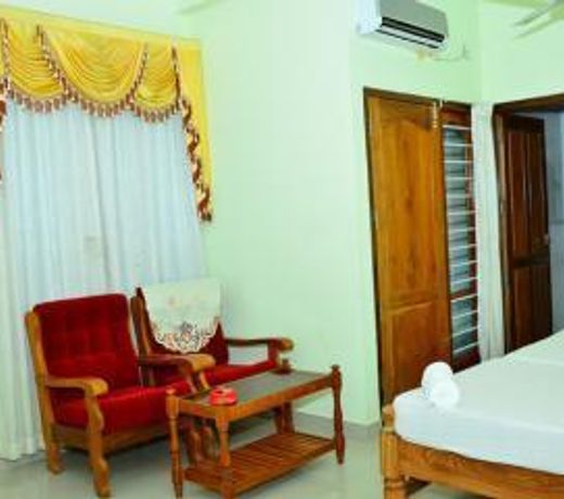 BestWay Ayurvedic Resort