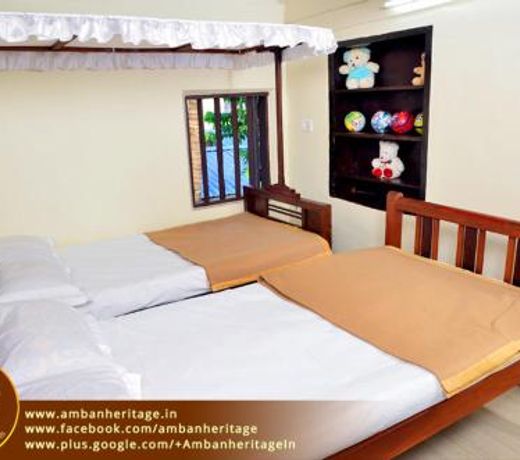 AMBAN HERITAGE