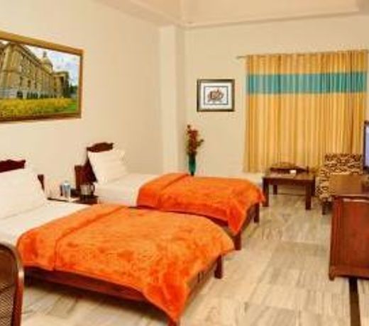 Motel Gajraj Continental