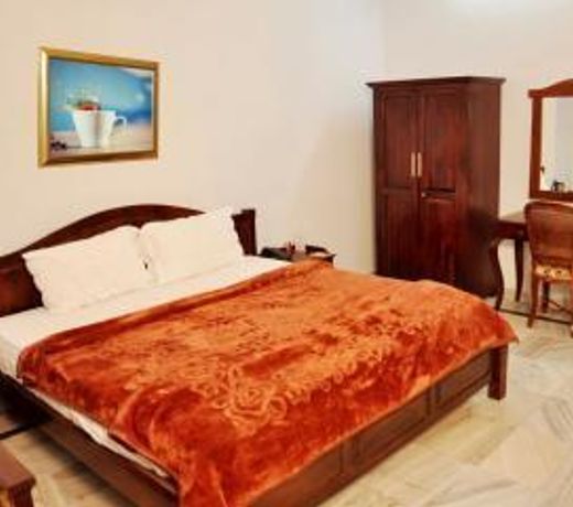 Motel Gajraj Continental