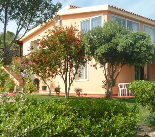 Li Muntigeddi B&B