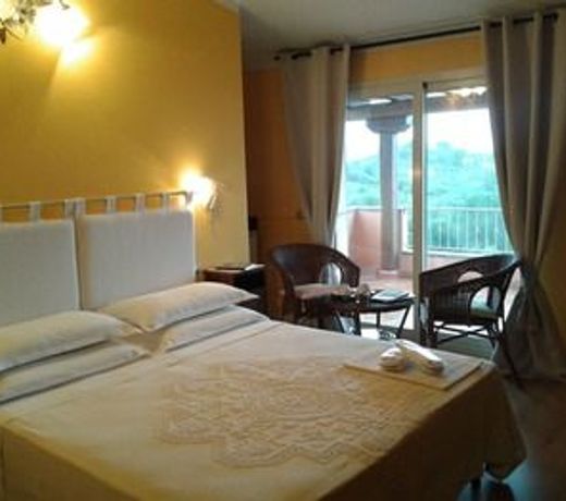 Li Muntigeddi B&B