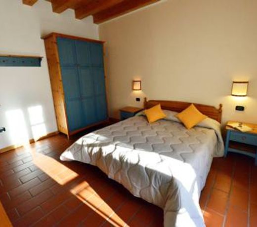 Residence La Colombera