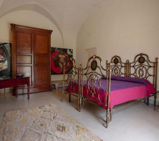 Masseria Bernardini Art Resort
