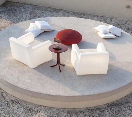 Masseria Bernardini Art Resort
