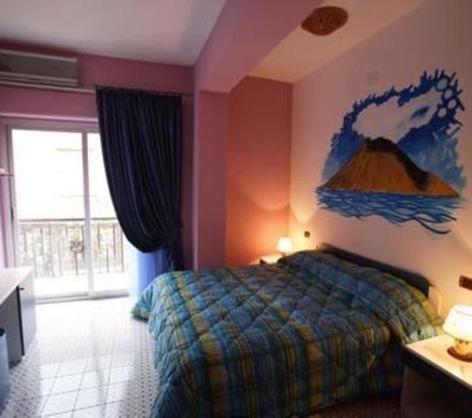 Le Soleil B&B