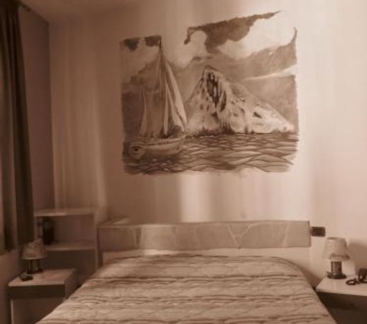Le Soleil B&B