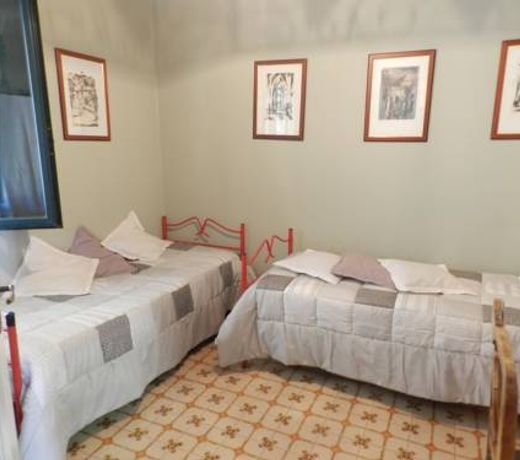 Amazing Country House