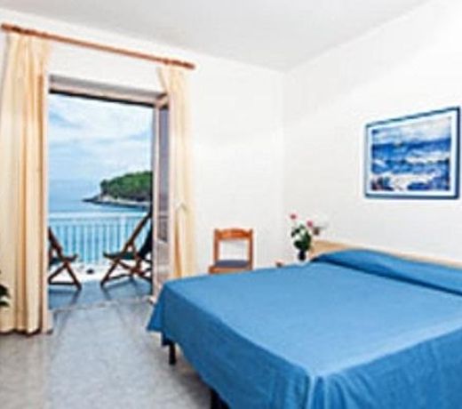 Hotel Settebello