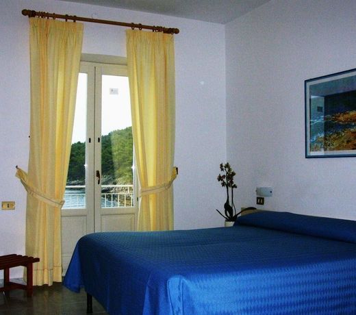 Hotel Settebello