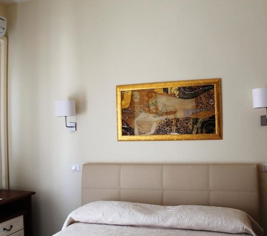 B&B La Nuova Fattoria