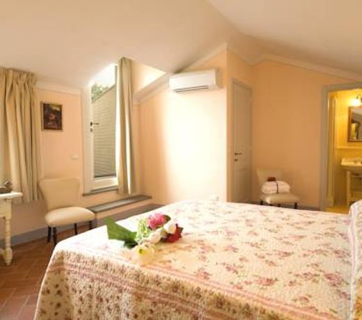 Borgo della Meliana Gambassi Terme
