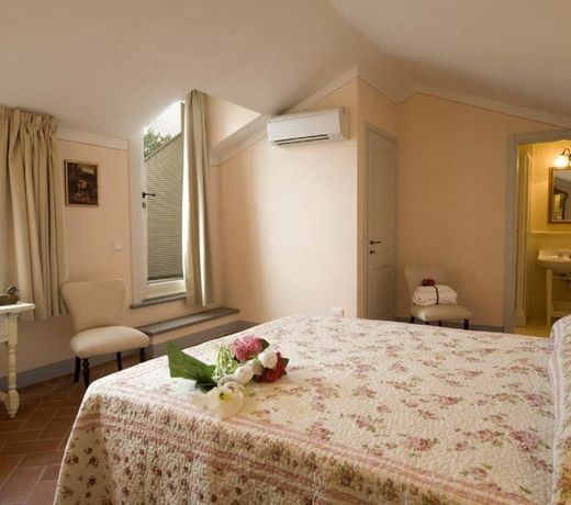 Borgo della Meliana Gambassi Terme