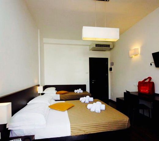 HOTEL DIAMANTE