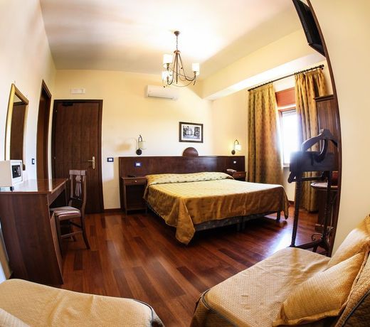Hotel Max