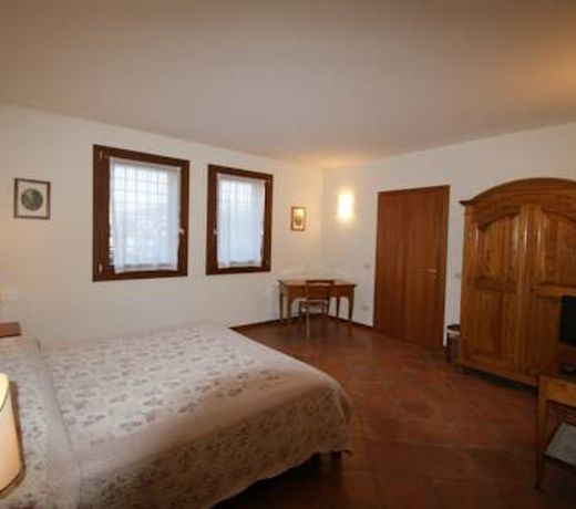 Fattoria Villa Curti