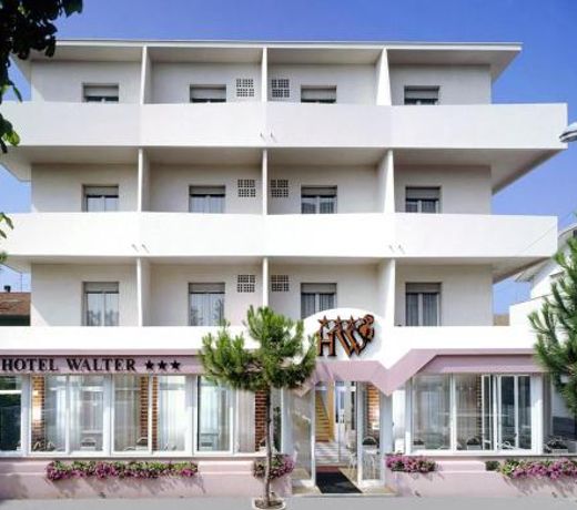 Hotel Walter