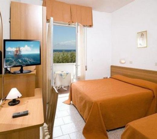 Hotel Walter