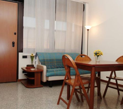 Apartments Rho Fiera