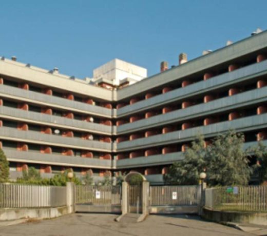 Apartments Rho Fiera