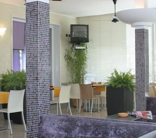 Hotel Villa Rossi