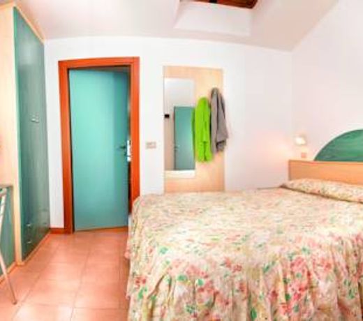 Hotel Villa Rossi