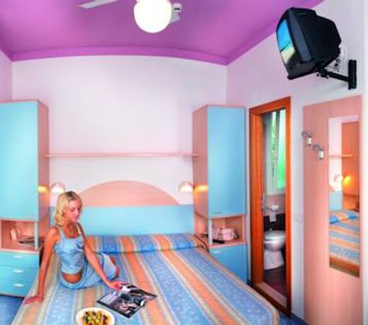 Hotel Villa Rossi