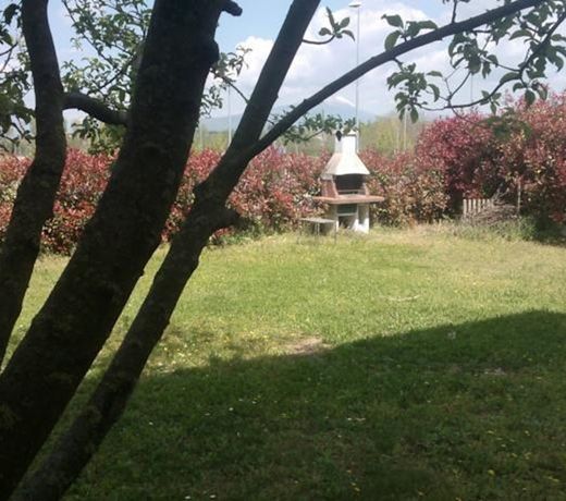 Casa Lago