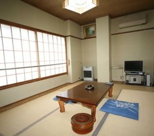 Yuzawa Ski House