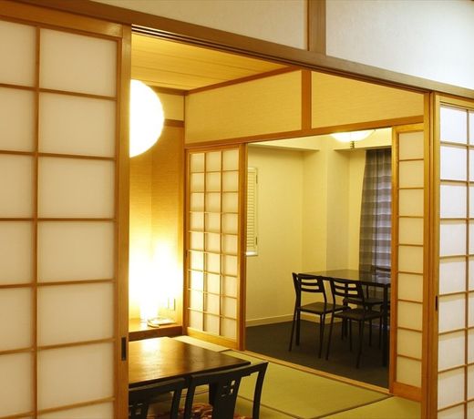 Asahikawa Park Hotel