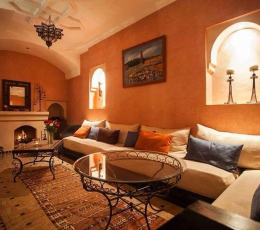 Riad Moonlight & Spa