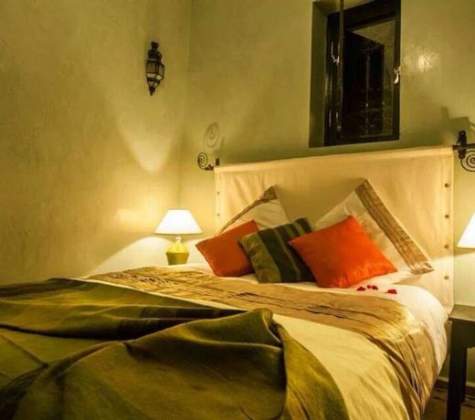 Riad Moonlight & Spa