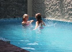 Отель Beachwood at Maafushi Island Maldives, регион , город Остров Маафуши - Фотография отеля №1