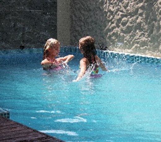 Beachwood Hotel and Spa at Maafushi