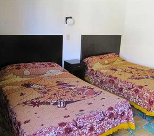 Hotel Amparo