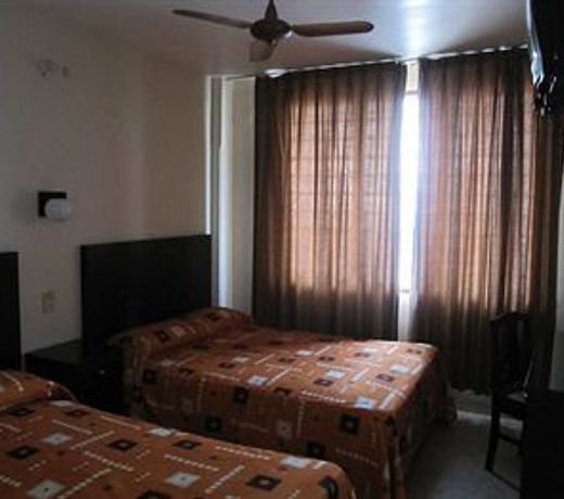 Hotel Amparo