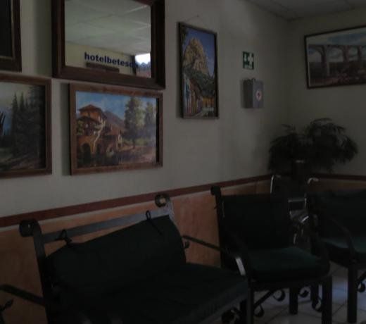 BETESDA
