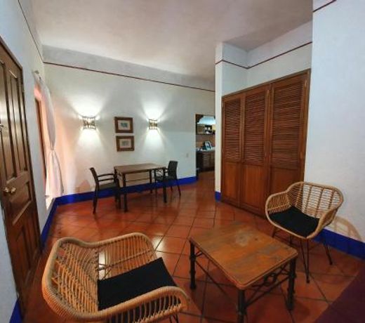 Hotel Suites Del Centro