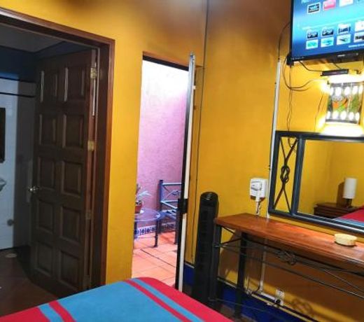 Hotel Suites Del Centro