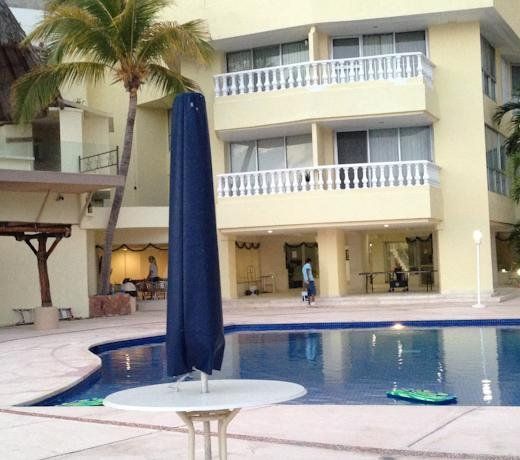 Apartamento Estrella Del Mar Acapulco