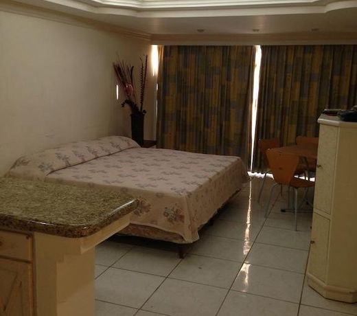 Apartamento Estrella Del Mar Acapulco
