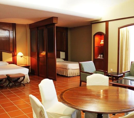 Ponderosa Golf & Country Resort