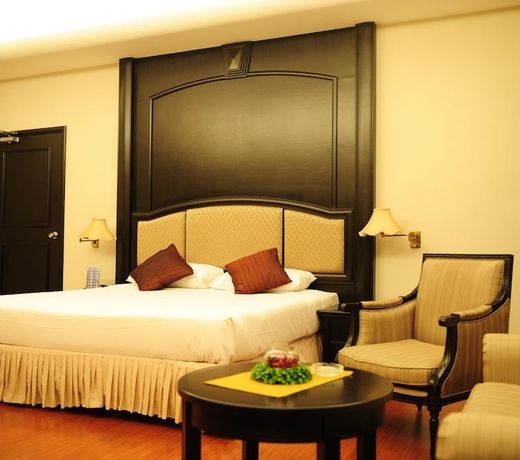 Ponderosa Golf & Country Resort