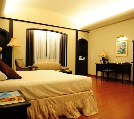 Ponderosa Golf & Country Resort
